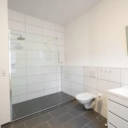 Luxus Mitten In Appartamento *