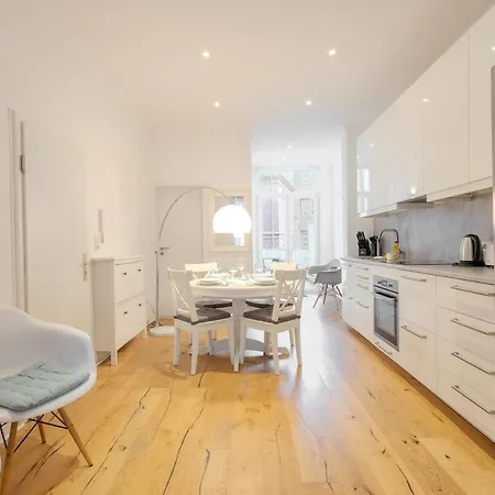 Luxus Mitten In * Bremen