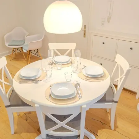 Luxus Mitten In Brema