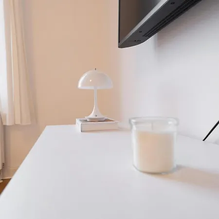 Luxus Mitten In * Bréma