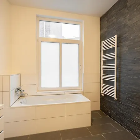 Apartment Luxus Mitten In Bremen