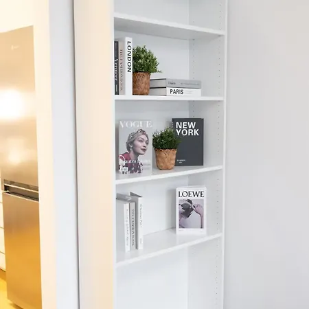 Luxus Mitten In Bréma