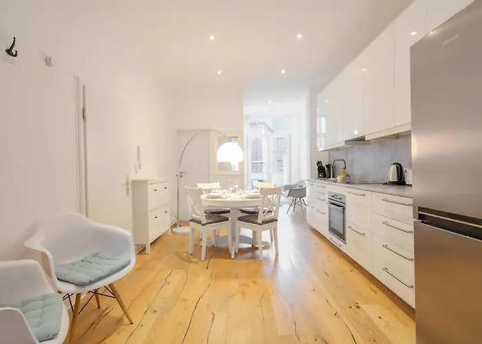 Luxus Mitten In * Bremen