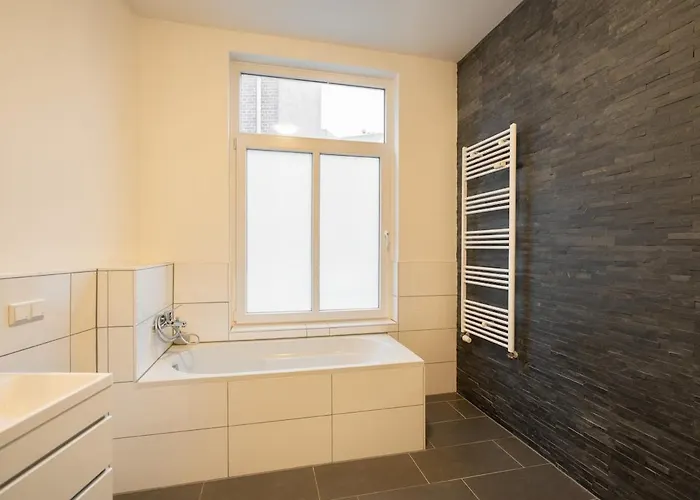 Διαμέρισμα Luxus Mitten In Βρέμη